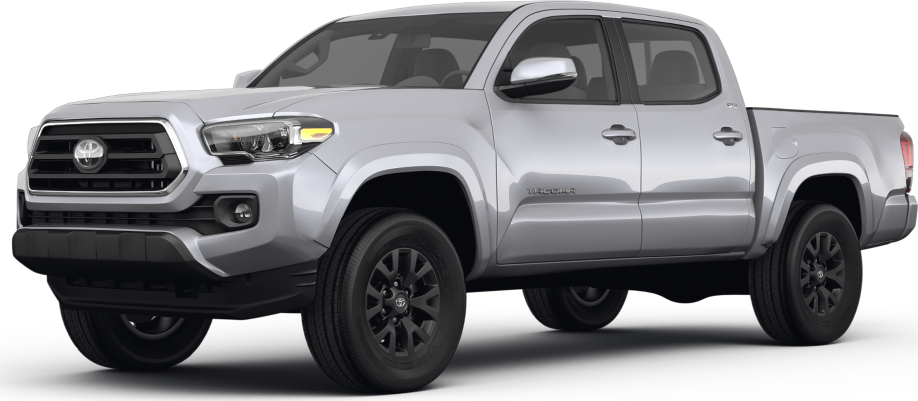 2023 Toyota Tacoma Double Cab Price Reviews Pictures And More Kelley